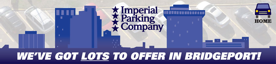 Imperial Parking Bridgeport